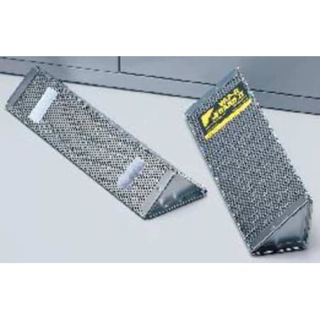 Zoro Select Vapor Adsorbent Cartridge, 12 In. H, PK2 3NPJ2