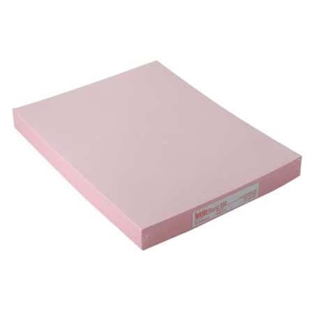 Berkshire Cleanroom Paper, Pink, PK2500 BB85081110P