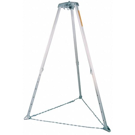 Miller Miller 9-Ft. 2.7 M High-Strength Aluminum Tripod 51X/9FT
