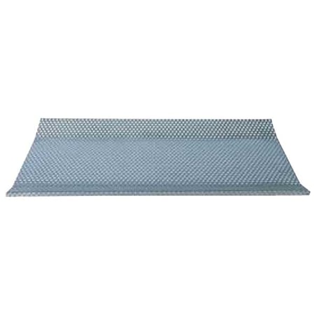 Justrite Rinse Tank Sediment Screen, Steel 27006