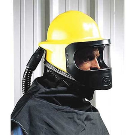 Bullard Outer lens, Rectangular, 6 Mil, PK50 P771R