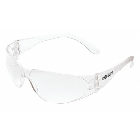 most safety glasses