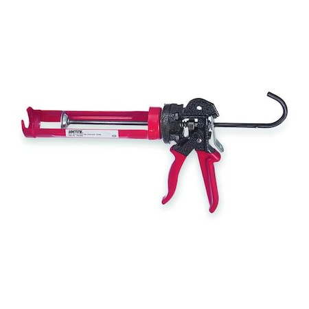 Loctite Applicator, Black/Red, - Mixing Ratio 1093940