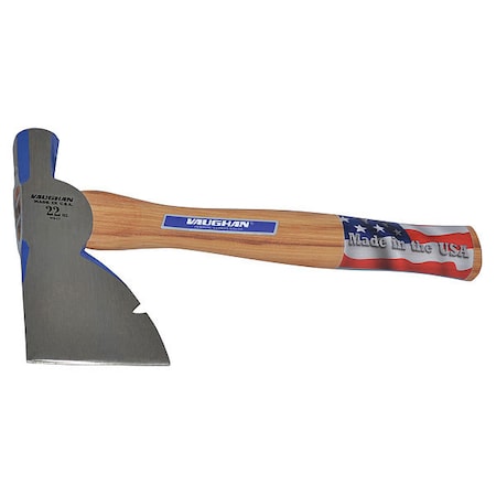 Vaughan Carpenters Half Hatchet, 22 Oz 20520
