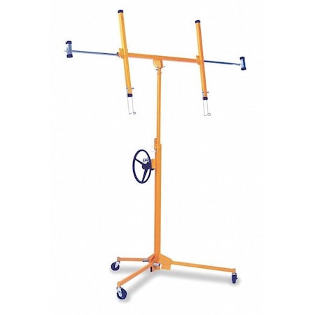 Bil-Jax Drywall Lift - 10' H 0063-0547