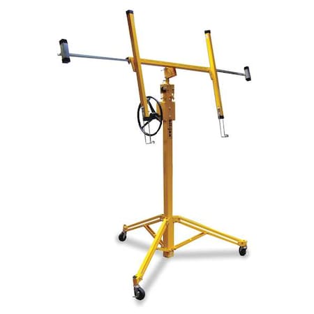 Bil-Jax Drywall Lift - 15' H 0063-0595