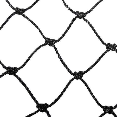 BIRD-X Bird Repellent Net, 25 ft. x 25 ft. NET-PE-25-25