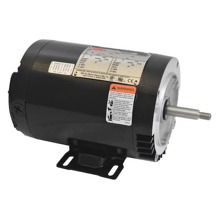 Dayton Motor, 3/4hp, Jet Pump 3N088
