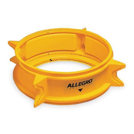 Allegro Industries Manhole Shield 9401-12