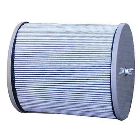 Air Systems Intl Filter Holder, Use With 3PAR8 SVB-IFH9