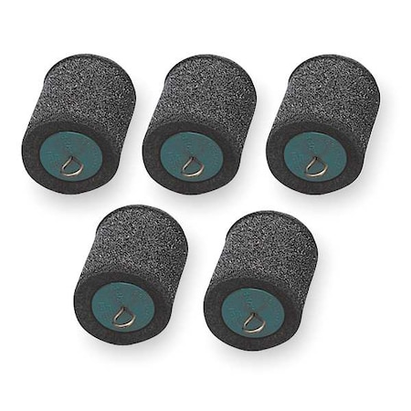 Greenlee Piston, Foam, 3/4 In, Pk5 609-5