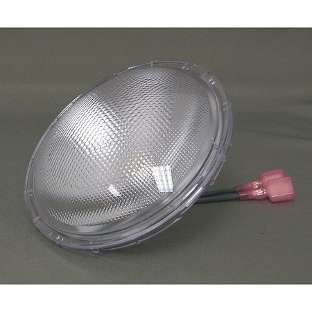 Streamlight Spot Assembly, Halogen, 1.33/8 45911