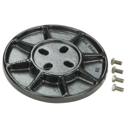 Enerpac JBI50, Base Plate for 50 ton Cylinders JBI50