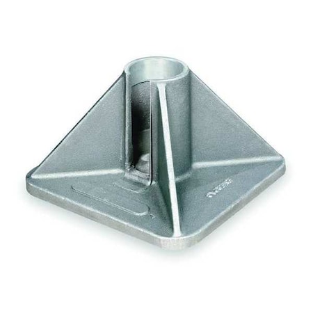 Enerpac JBI25, Base Plate for 25 ton Cylinders JBI25