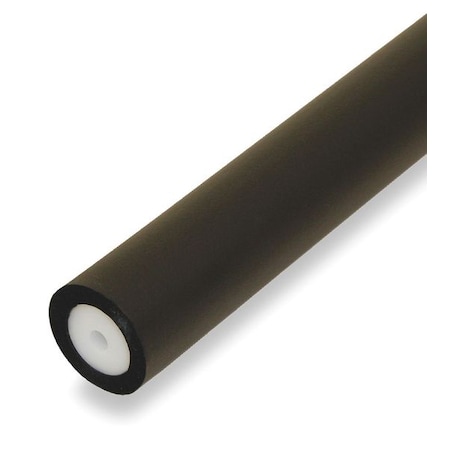 Tough Guy TOUGH GUY Black 36" Non Absorbent Refill Roller 3PCC6