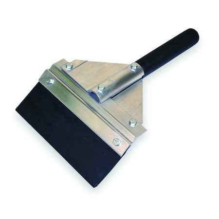 Tough Guy TOUGH GUY Black 8" Hand Squeegee 3PCA4