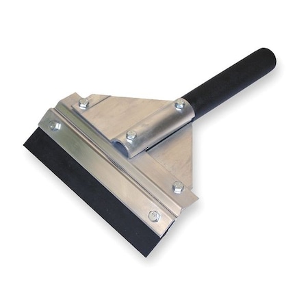 Tough Guy TOUGH GUY Black 8" Hand Squeegee 3PCA5