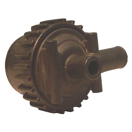 Jabsco Plastic 1/64 HP Centrifugal Pump 8-24V 59530-0000