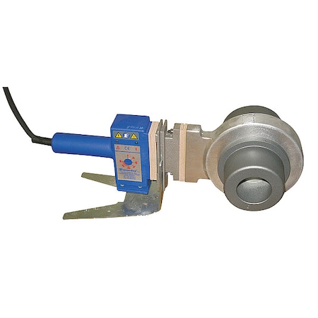 Orion Socket Fusion Tool, Pipe Size 1/2 to 2 In 950061