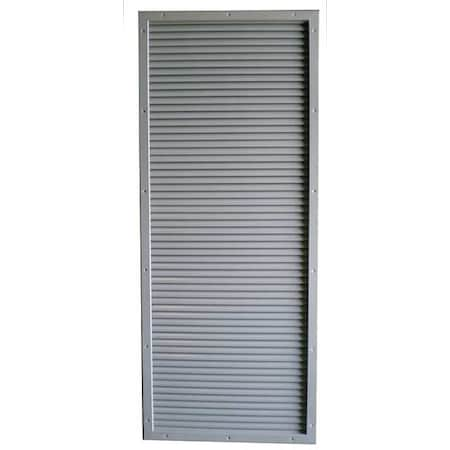 CECO CECO DOOR LOUVER KIT 24X18 LV-IY-G 24 x 18