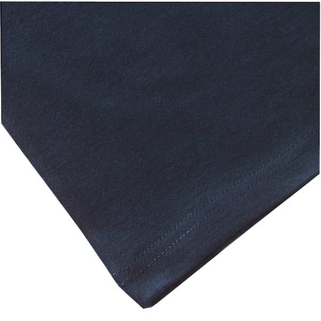 Carhartt Men's T-Shirt, 100% Cotton, Pullover, 1 Pocket(s), Black, S K87-BLK SML REG
