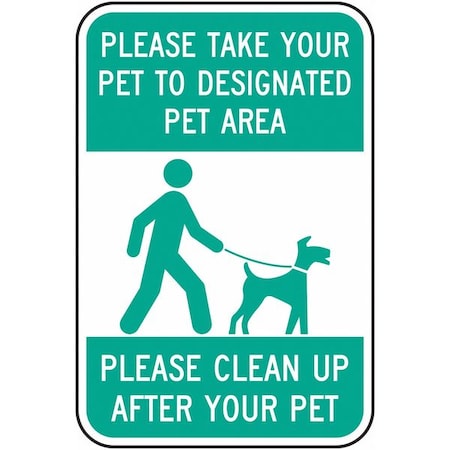 5x Warnschild 'Hundekot überträgt Krankheiten' – 12,7x25,4 Cm Metallschild Für Garten, Zaun & Hof