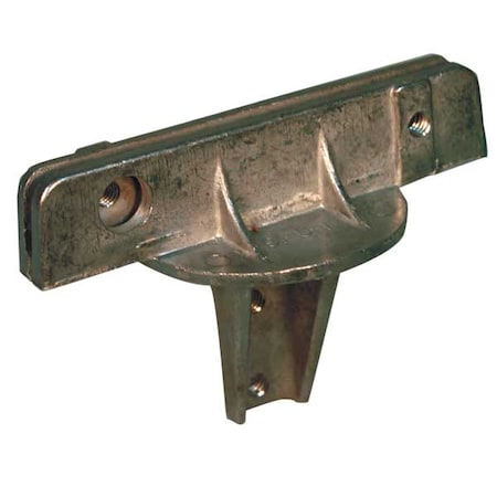 Tapco Sign Bracket, U-Channel, 180 Degree 037-00050