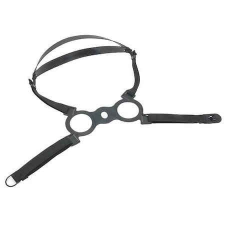 North Cradle Suspension Head Harness 260048