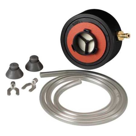 3M Fit Test Adapter, Respirator Fit 601