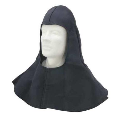 Honeywell North Shroud, Flame Resistant Fabric For Welding, Fits All Full Facepieces. 8419 8419