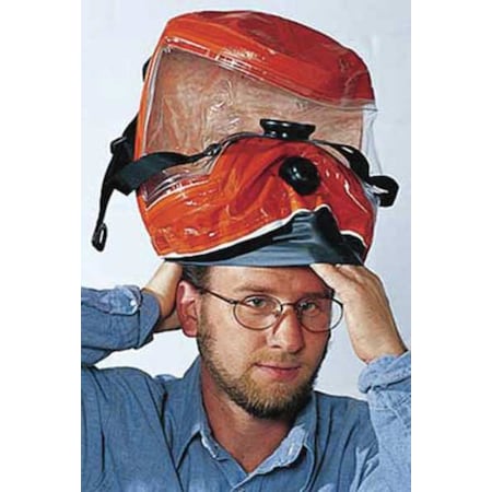 North Hood, S, Red 968005