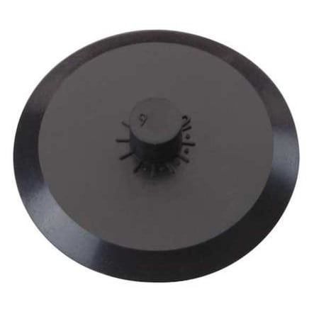 3M Exhalation Valve, PK10 7283