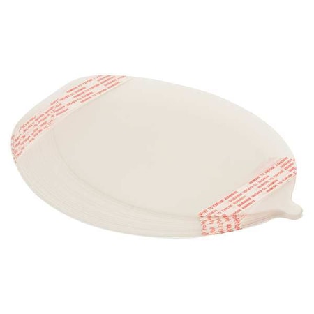 North Cover lens, PK25 B140095