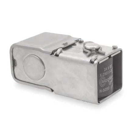 Dayton Solenoid Valve Coil, 24VDC, 4W 015388