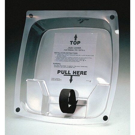 Fendall Fendall Porta Stream®; Eyesaline Eyewash Station Basin Cover 32-000517-0000