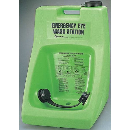 Fendall Replacement Wall Bracket, Eyewash Acc 32-000105-0000