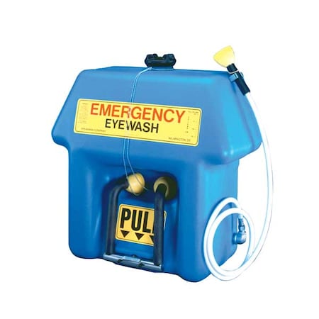 Speakman Gravityflo Single Head Drench Hose SE-4920