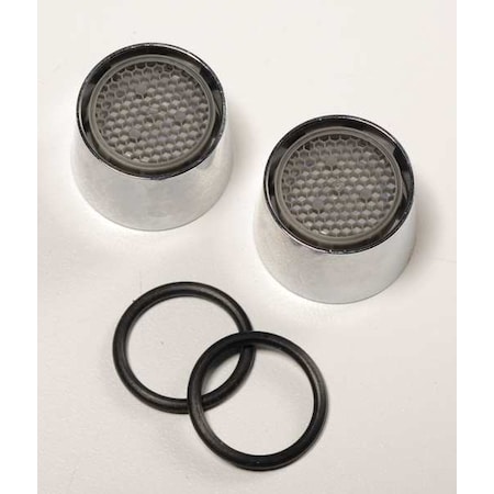 Guardian Equipment Eyewash Aerator Assembly, PR AP450-110R