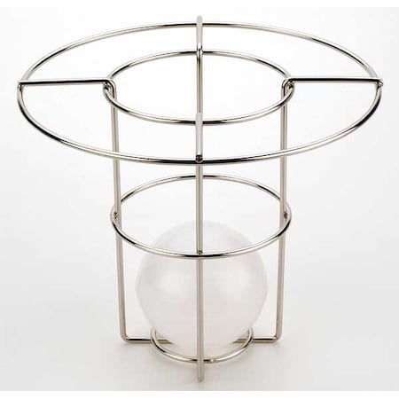 Guardair Liquid Shut-Off Assembly, Cage and Float N638