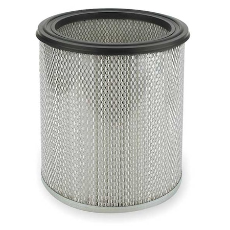 Guardair Filter, Cartridge Filter, Steel N635