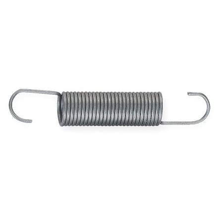 Guardair Retaining Spring, Steel, PK3 N6603