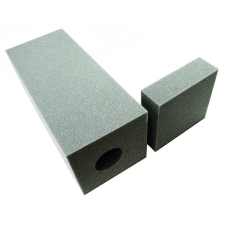 Guardair Exhaust Silencer Foam N711