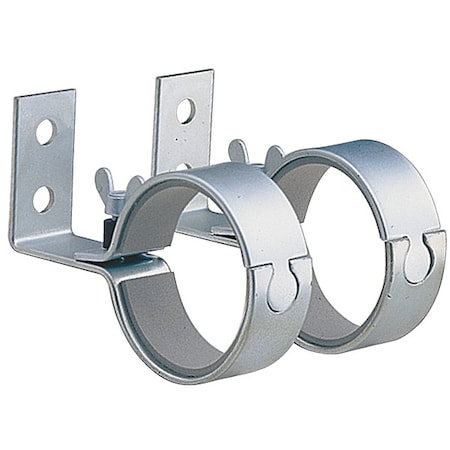 Waldmann Tubular Light Mounting Bracket, Long L SK1021019-00010286