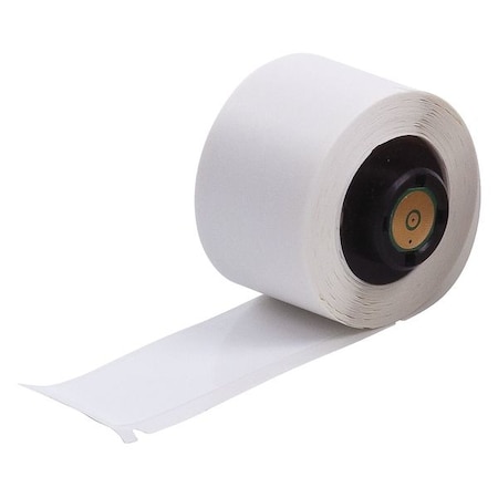 Brady Label, White, Labels/Roll: 100 PTL-22-423