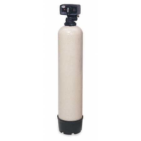 3M Backwashing Water Filter, 9 GPM, 1 In NUIF2001