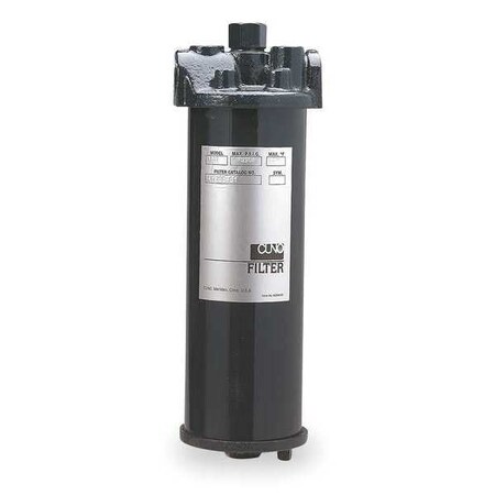 3M Steel Filter Housing 1B1