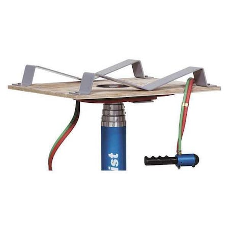 Genie Cradle Attachment Accessory 23051GT