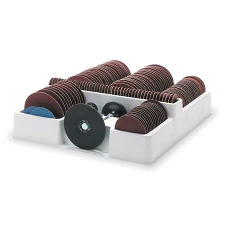 Merit Grinding/Finishing Test Kit 08834163606