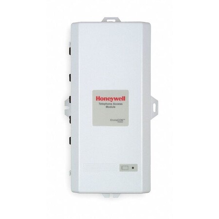Honeywell Telephone Access Module, 2 Channel W8735D1009
