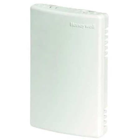 Honeywell 10K Ohm Remote Sensor, Wall Module, White TR21-A/U